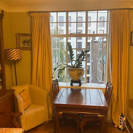 Chelsea Manor Studio London Exterior photo